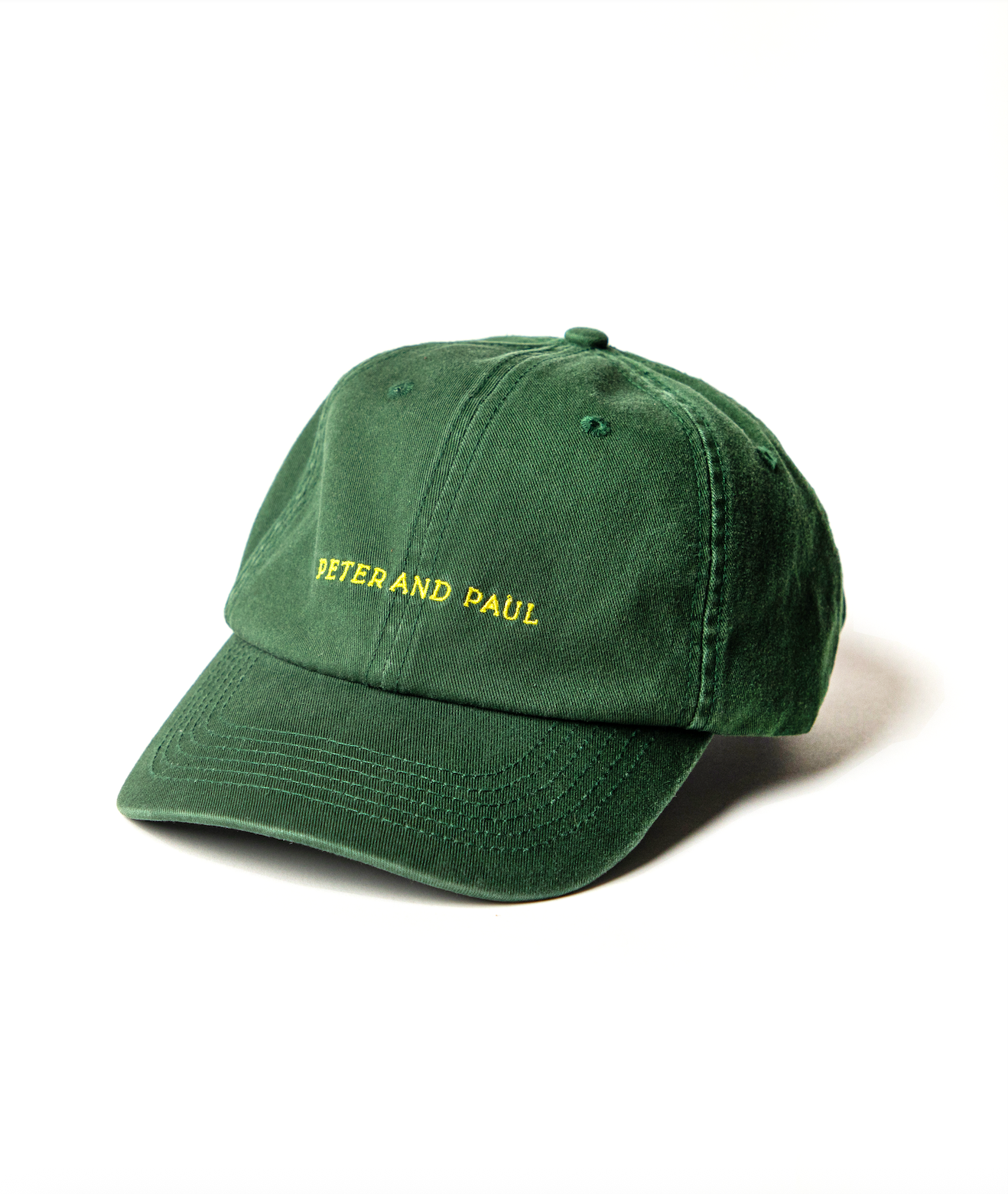 Peter & Paul Hat