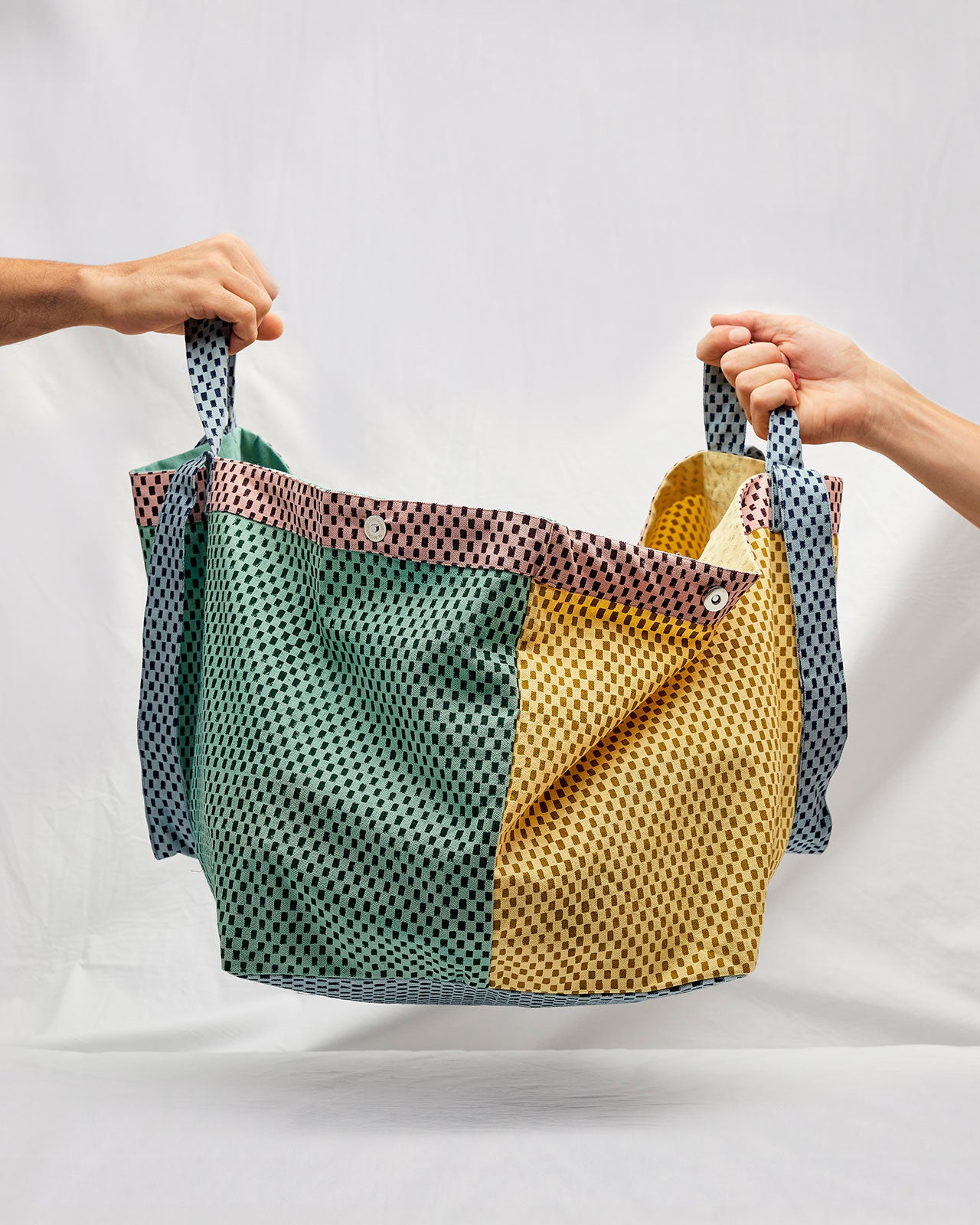 Ulysses Fun Tote