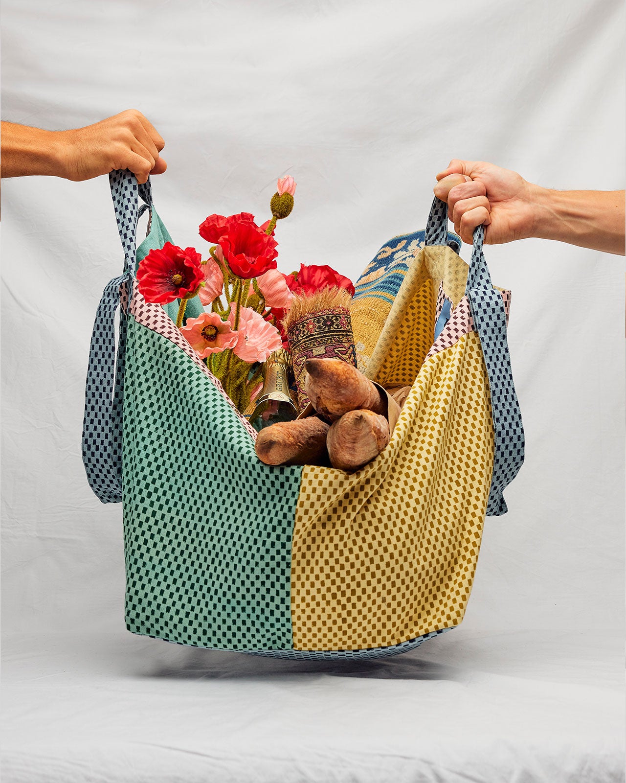Ulysses Fun Tote