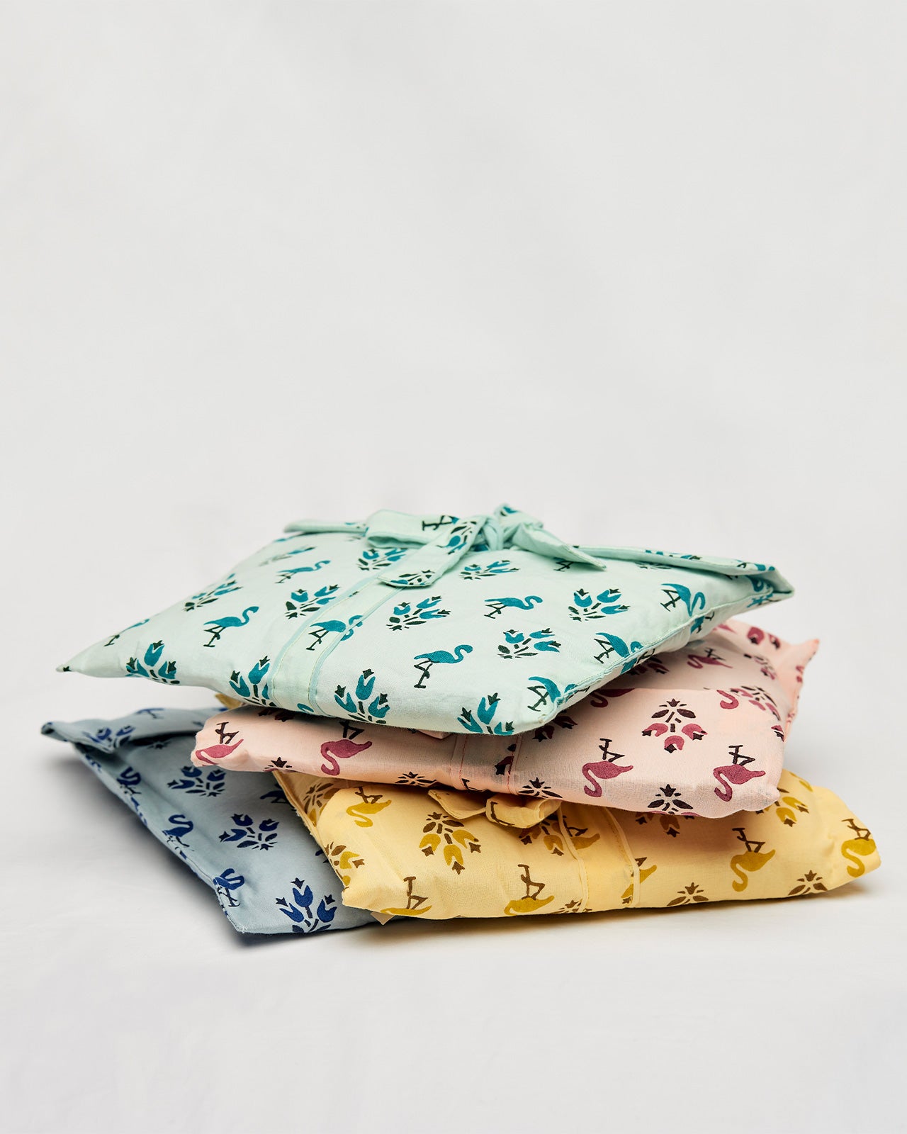 Ulysses Pajamas
