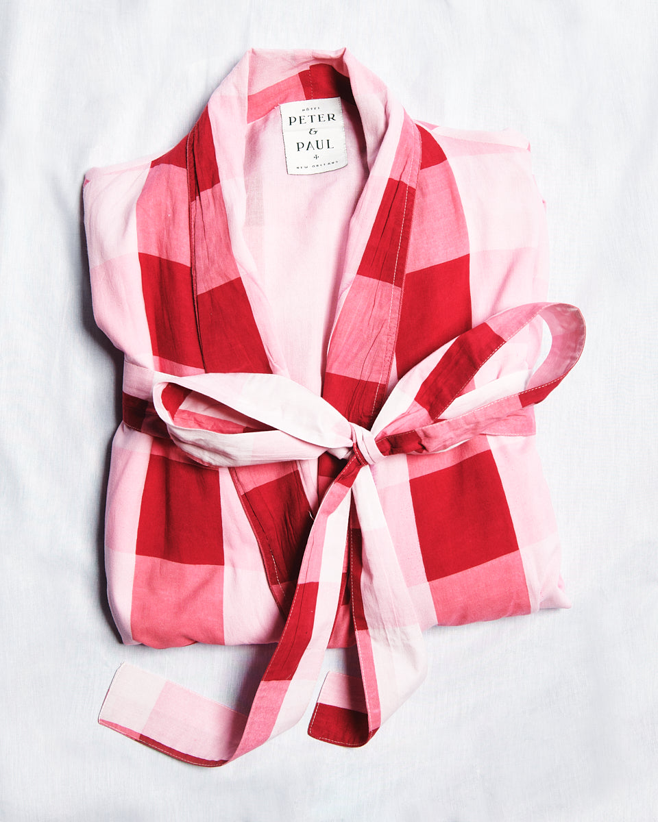 Peter & Paul Robe