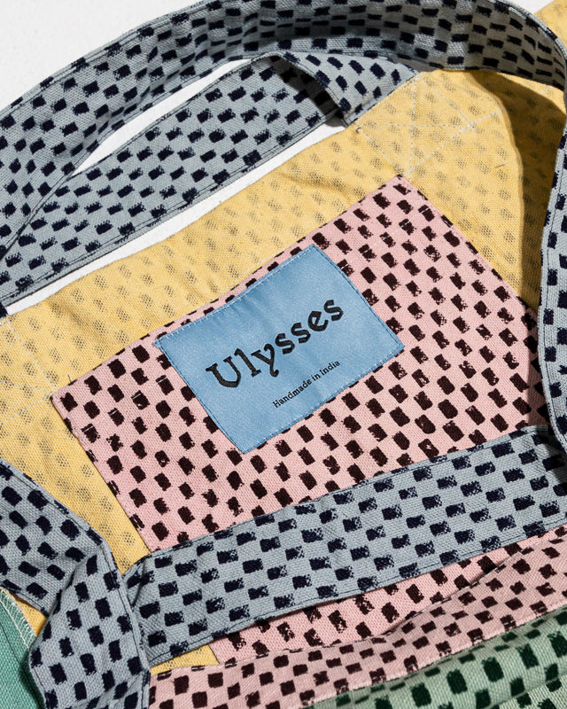 Ulysses Fun Tote