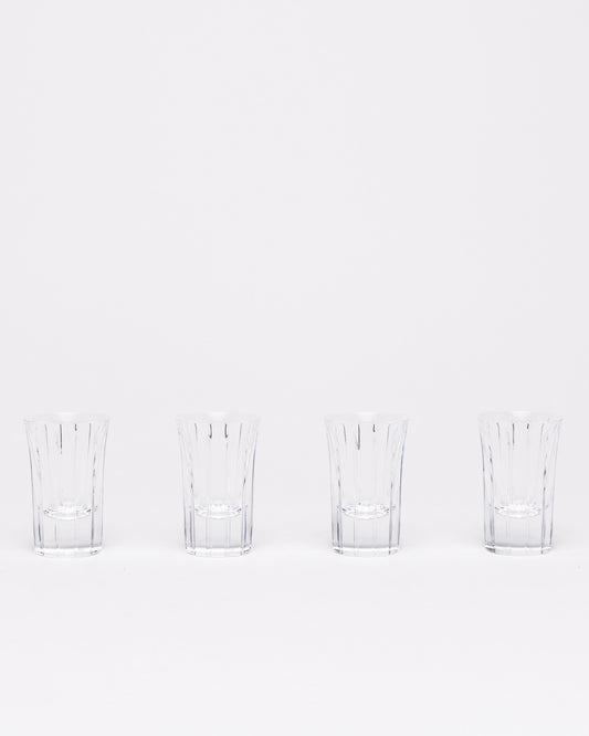 Christofle Shot Glasses