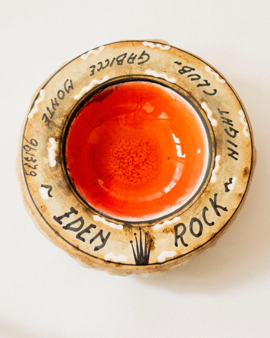 Eden Rock Ashtray