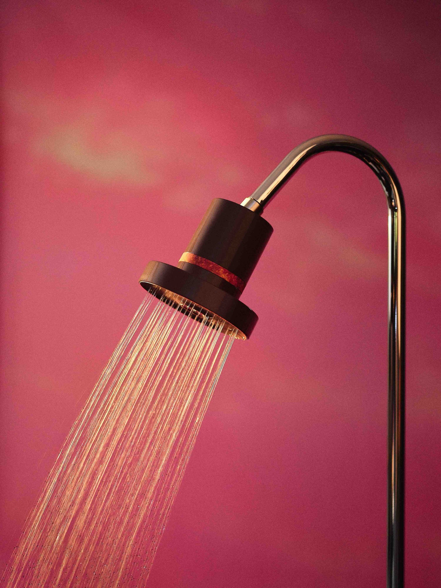 Jolie by Ash Filtered Showerhead