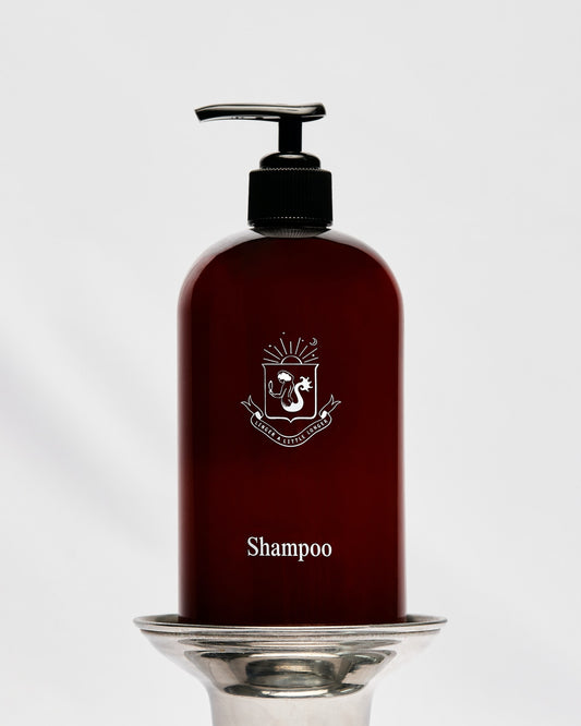 Siren Shampoo