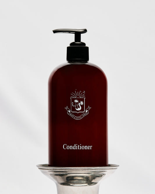 Siren Conditioner