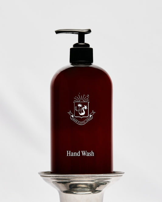 Siren Hand Soap