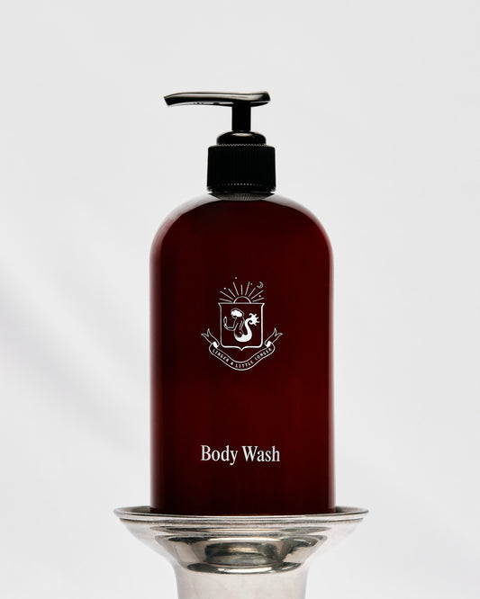 Siren Body Wash