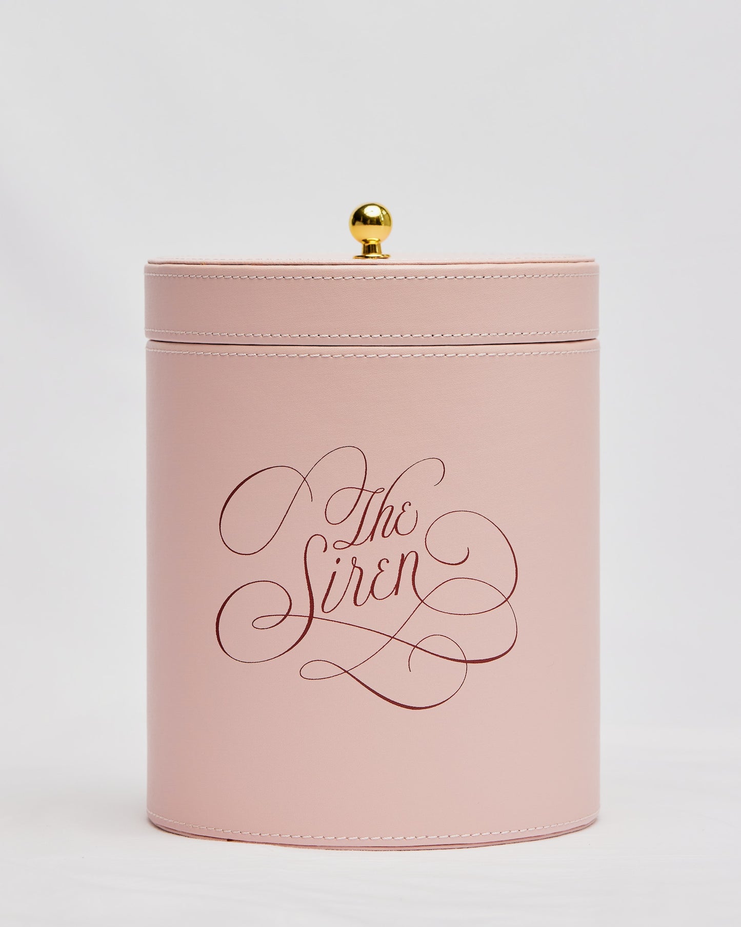 Siren Padded Ice Bucket