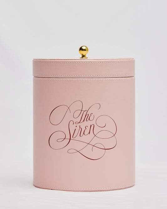 Siren Padded Ice Bucket