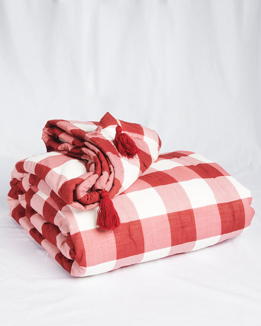Peter & Paul Quilt
