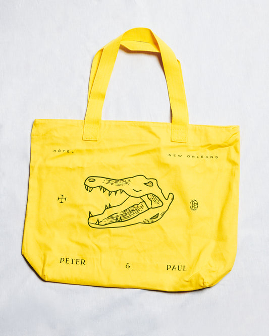 Peter & Paul Tote